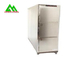 Réfrigérateur mortuaire de morgue de réfrigérateur de matériel de réfrigération médical d'acier inoxydable fournisseur