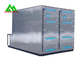 Réfrigérateur mortuaire de morgue de réfrigérateur de matériel de réfrigération médical d'acier inoxydable fournisseur